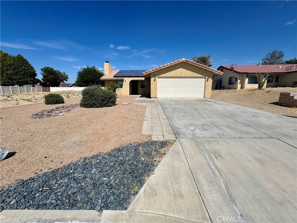 26605 Voyage, Helendale, CA 92342