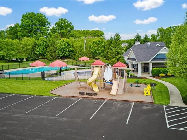 7485 Macaulay Boulevard, Hamilton Twp, OH 45039