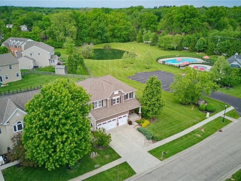 7485 Macaulay Boulevard, Hamilton Township, OH 45039 Photo 29