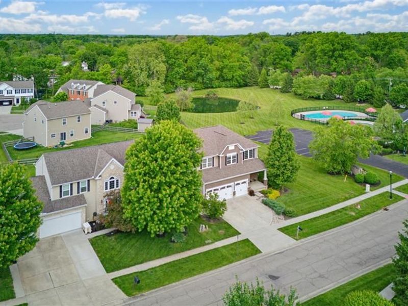7485 Macaulay Boulevard, Hamilton Township, OH 45039 Photo 80