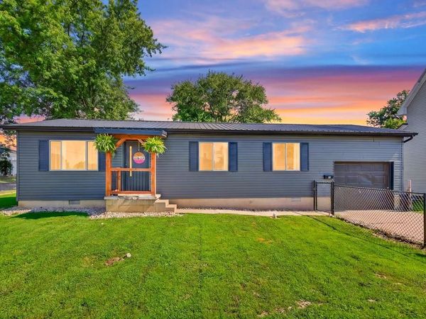 503 E 7TH ST, Wellston, OH 45692
