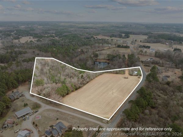 River Road , Fuquay Varina, NC 27526