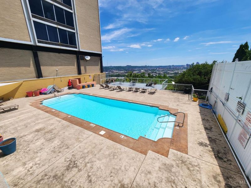 810 Matson Place, Unit 807, Cincinnati, OH 45204 Photo 18