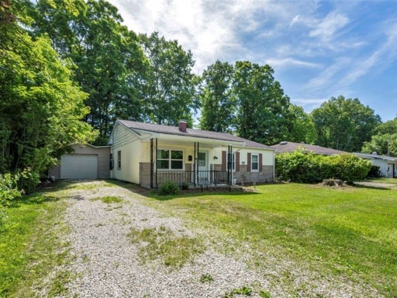1863 Deerfield Avenue SW, Warren, OH 44485 Photo 27