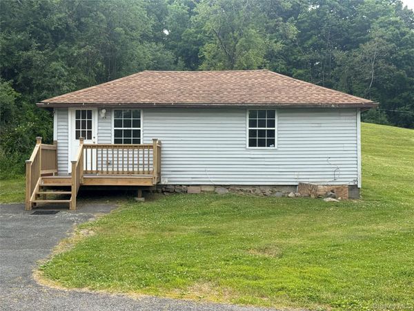 19 Quartz Lane , Unit 4, Port Jervis, NY 12771