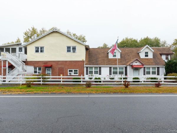 1030 Route 199, Red Hook, NY 12571