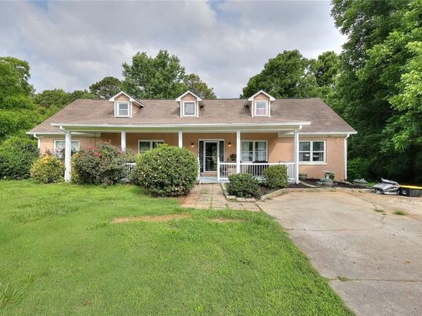 3322 Highway 20, Conyers, GA 30012