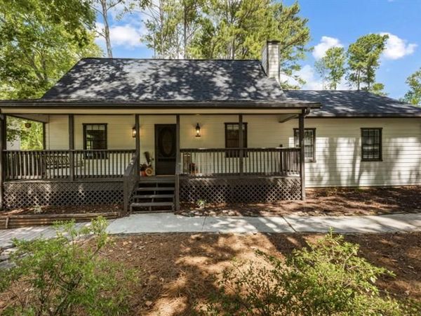 760 Stone Harbor Parkway SW, Marietta, GA 30060