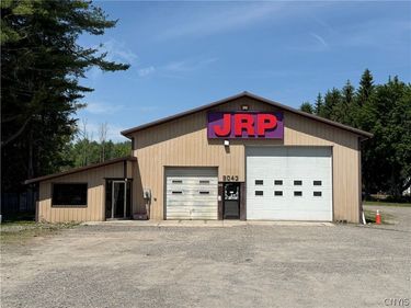 5043 US Route 11 , Homer, NY 13077
