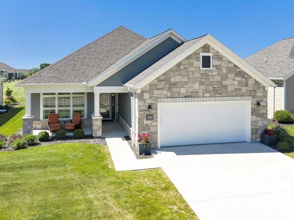 3324 EVENING STAR DRIVE, Green Bay, WI 54311
