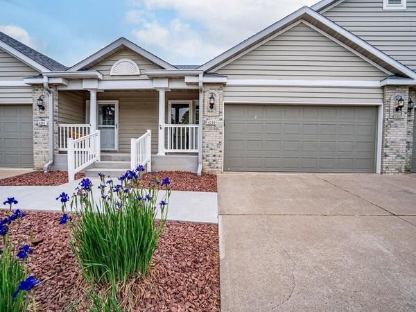 4293 Mill Ridge Circle, Eau Claire, WI 54703