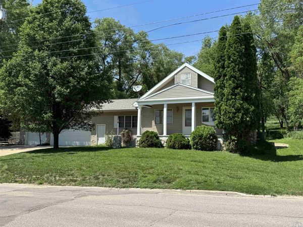 5023 Stone Avenue, Sioux City, IA 51106