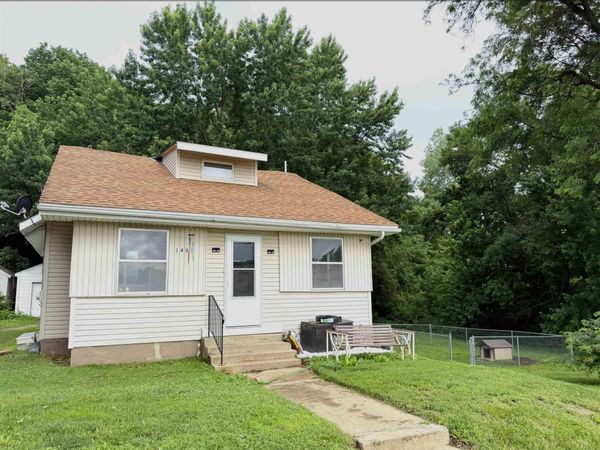 1457 S Rustin St., Sioux City, IA 51106