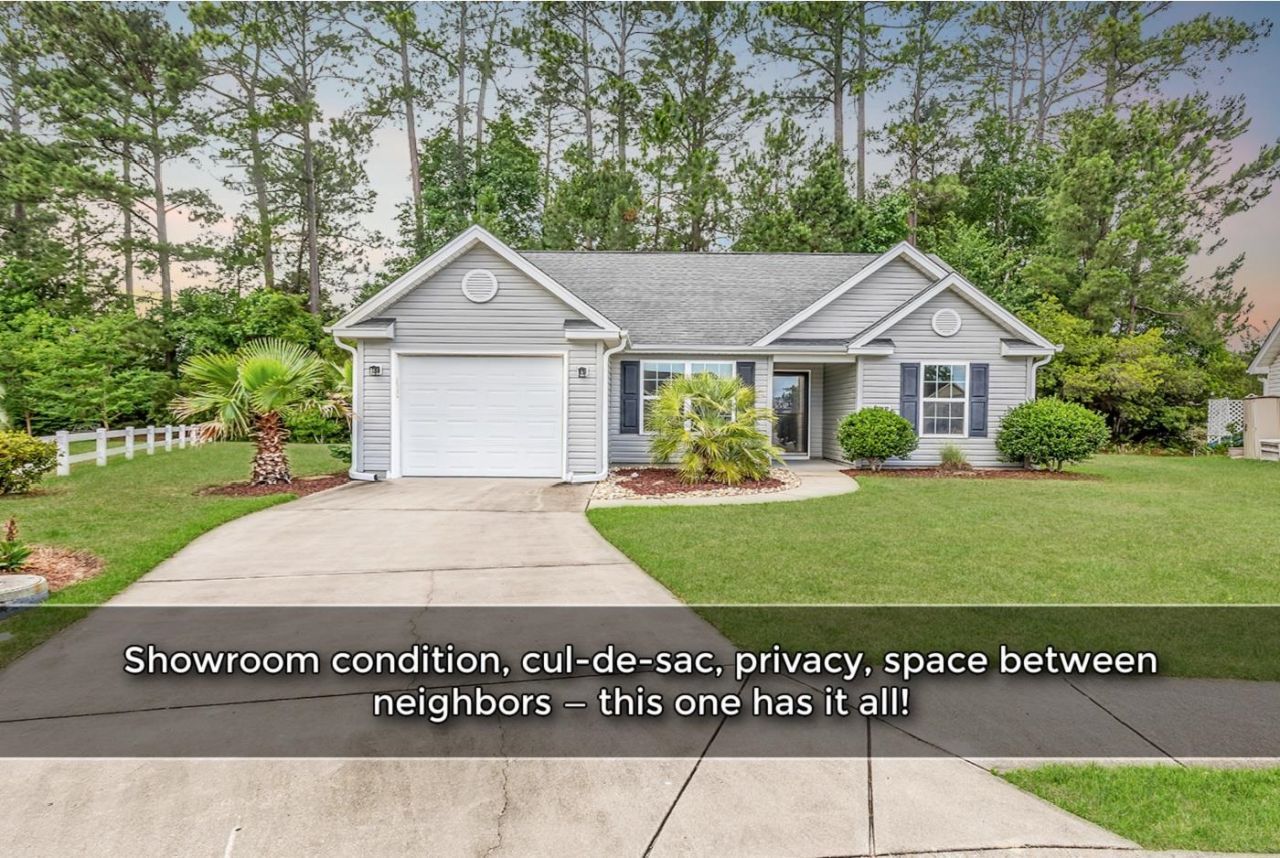208 South Reach Ct. Photo 1