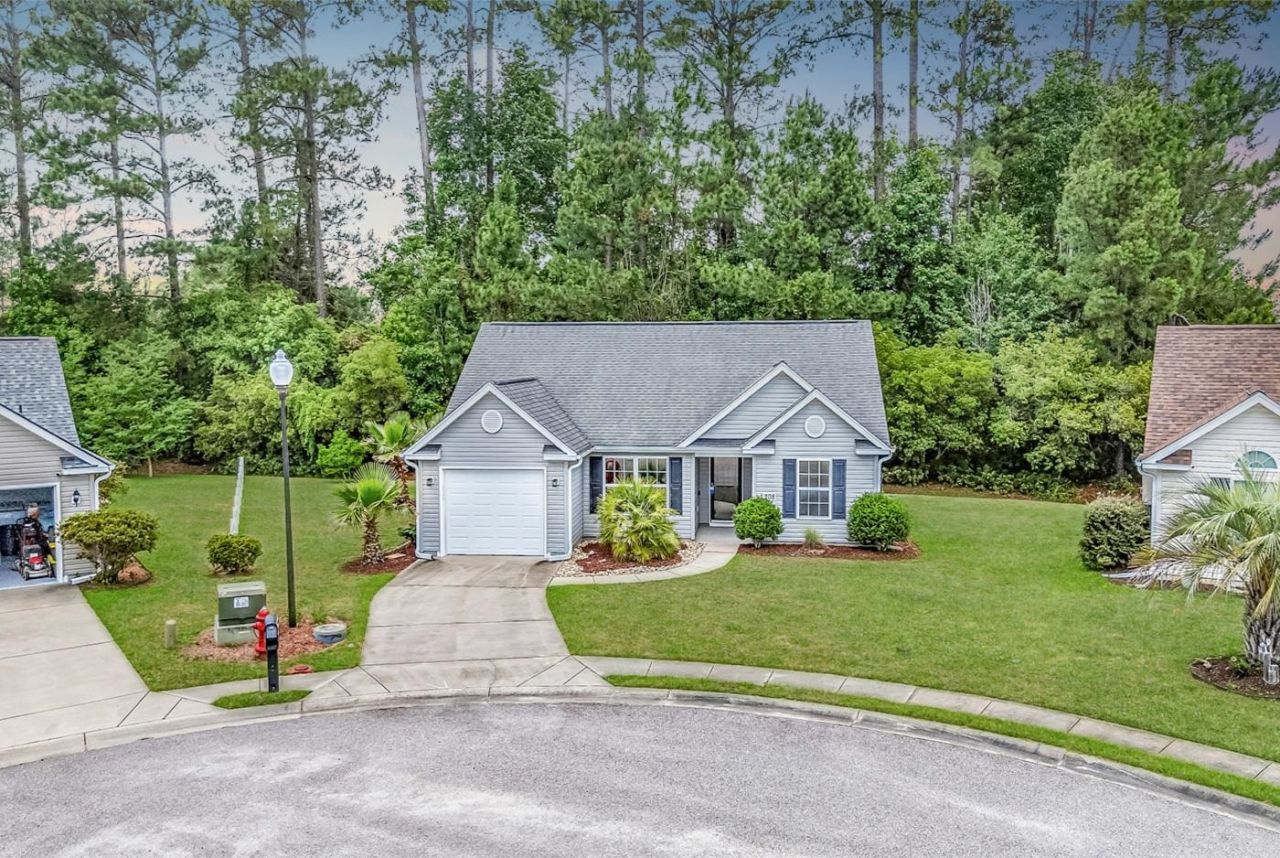 208 South Reach Ct. Photo 3