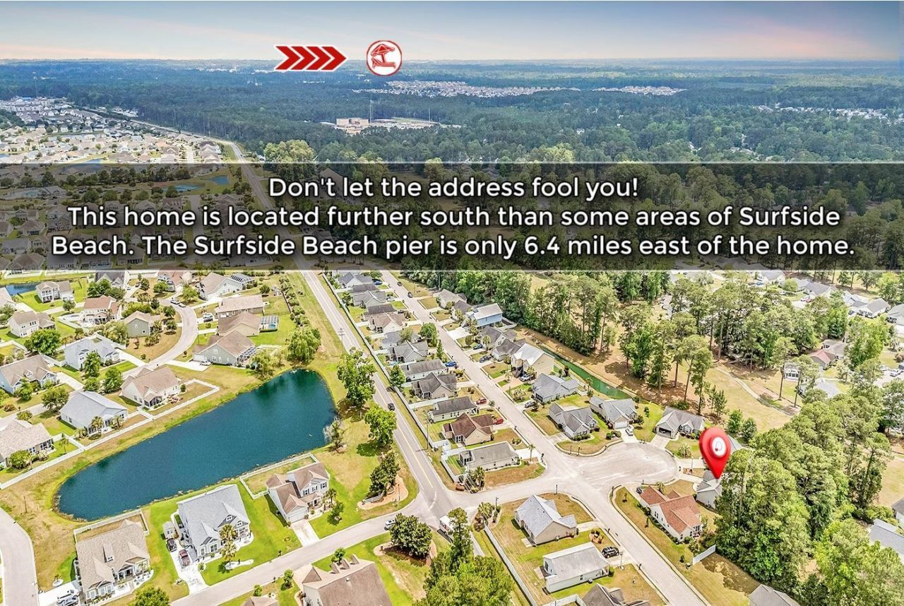 208 South Reach Ct. Photo 6