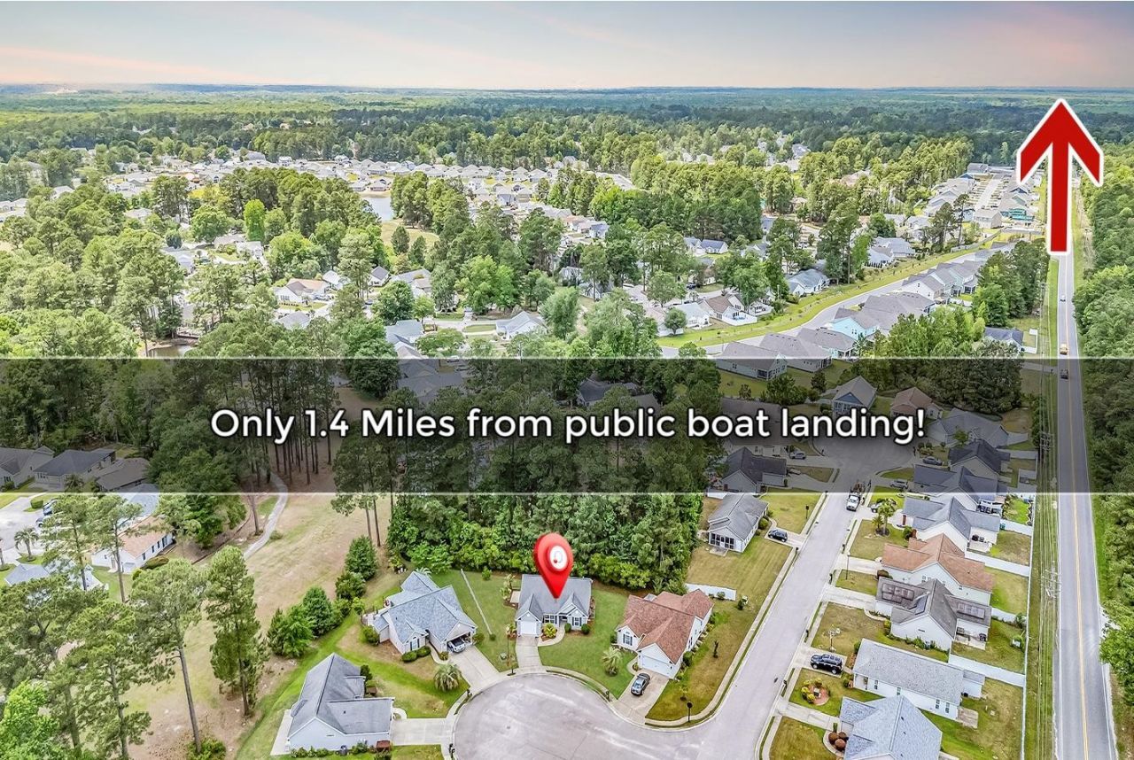 208 South Reach Ct. Photo 8
