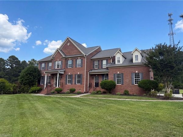 7791 Newhaven Drive , Oak Ridge, NC 27310
