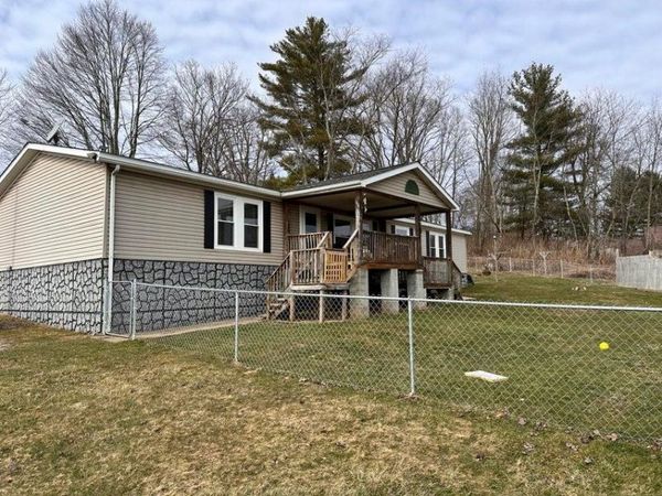 6198 Webster, COWEN, WV 26206