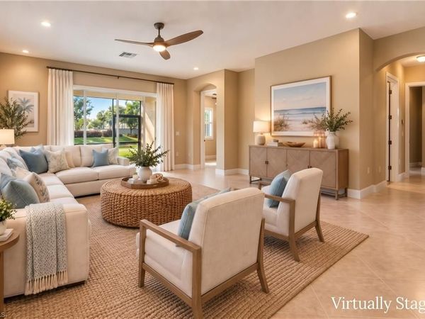 26351 Stonewall LN, BONITA SPRINGS, FL 34135
