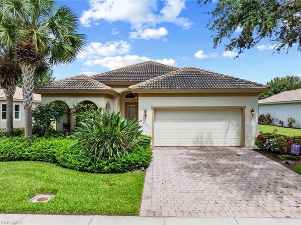 26351 Stonewall LN , BONITA SPRINGS, FL 34135