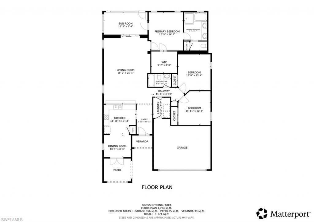 26351 Stonewall Ln, Bonita Springs, FL 34135 Photo