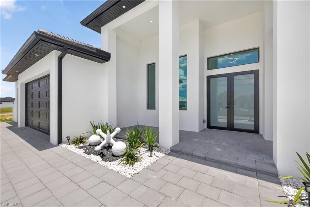 121 NW 35th Pl, Cape Coral, FL 33993 Photo