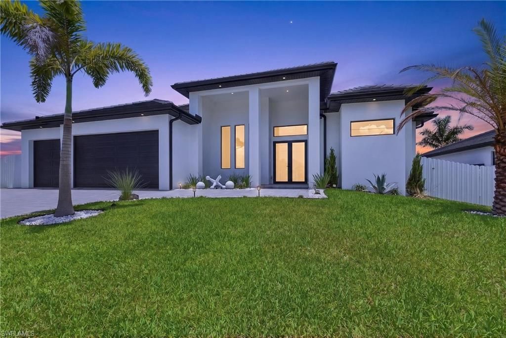 121 NW 35th Pl, Cape Coral, FL 33993 Photo