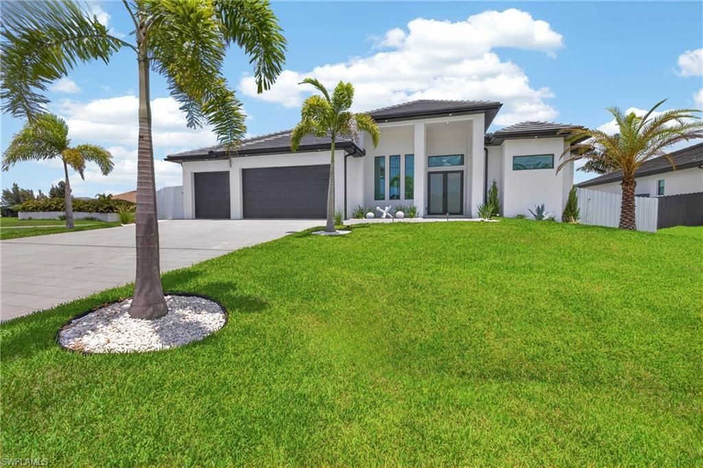 121 NW 35th Pl, Cape Coral, FL 33993 Photo