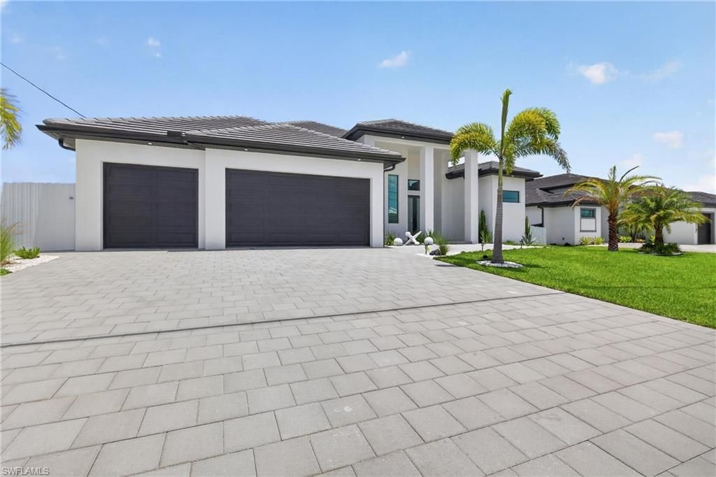 121 NW 35th Pl, Cape Coral, FL 33993 Photo