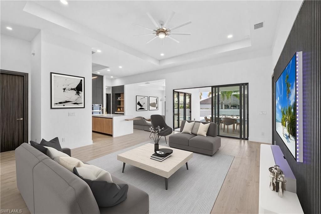 121 NW 35th Pl, Cape Coral, FL 33993 Photo