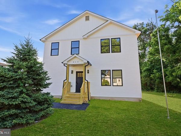 315 WESTMINSTER AVENUE, BRISTOL, PA 19007