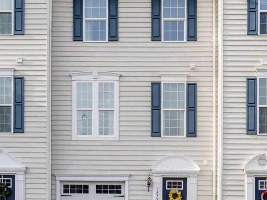 1872 Thistle Court, Downingtown, PA 19335 Main Photo