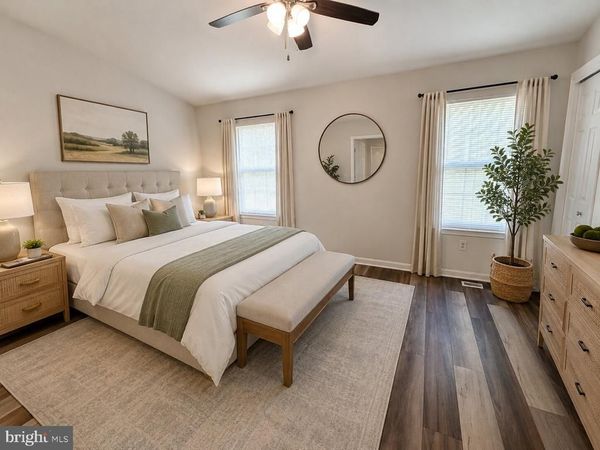 1746 COUNTRYWOOD COURT, LANDOVER, MD 20785