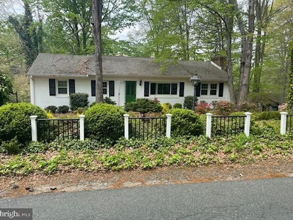 159 OLDE CONCORD ROAD , STAFFORD, VA 22554