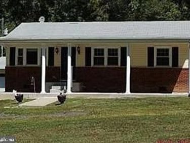 3036 WARRENTON ROAD , FREDERICKSBURG, VA 22406