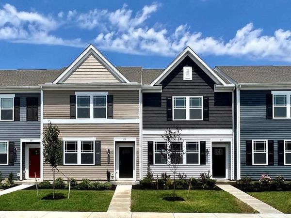 834 DERWENT LN, SALISBURY, MD 21801