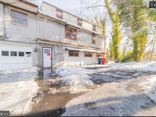 105-107 ATLANTIC STREET, Unit B2, BRIDGETON, NJ 08302