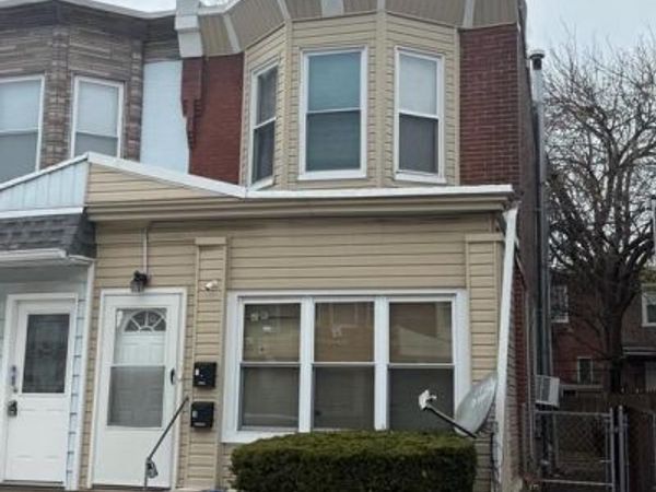 5734 VANDIKE STREET, Unit 2ND FL, PHILADELPHIA, PA 19135