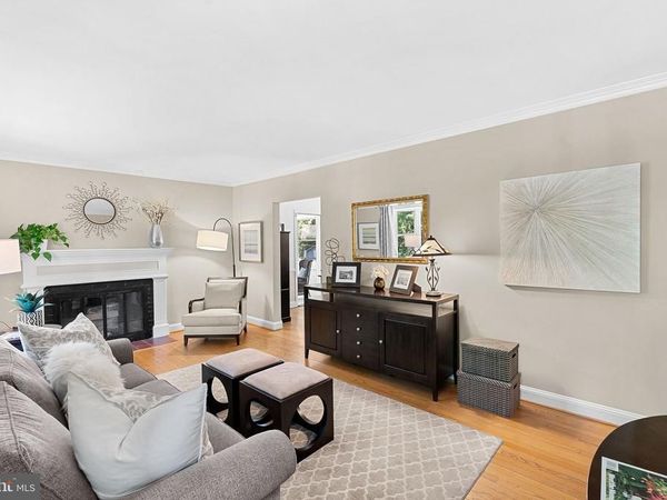 8909 2ND AVENUE, SILVER SPRING, MD 20910