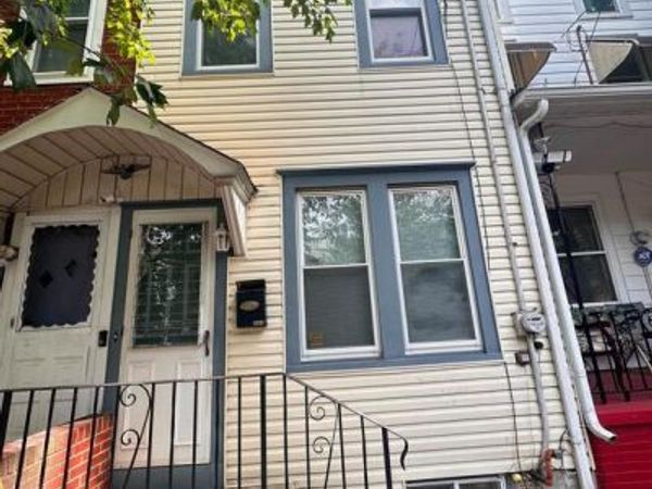 247 MORRIS AVENUE , TRENTON, NJ 08611