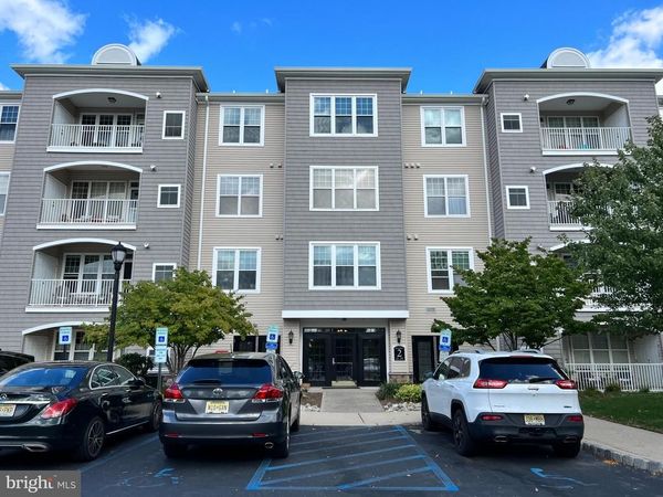 212 MASTERSON COURT, EWING, NJ 08618