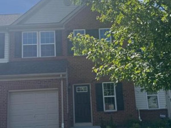 132 SUNDANCE DRIVE, HAMILTON, NJ 08619