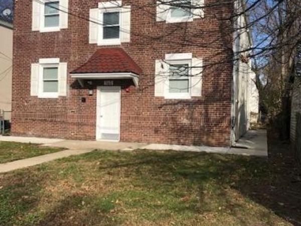 140 MOFFATT AVENUE, Unit 3, HAMILTON, NJ 08629