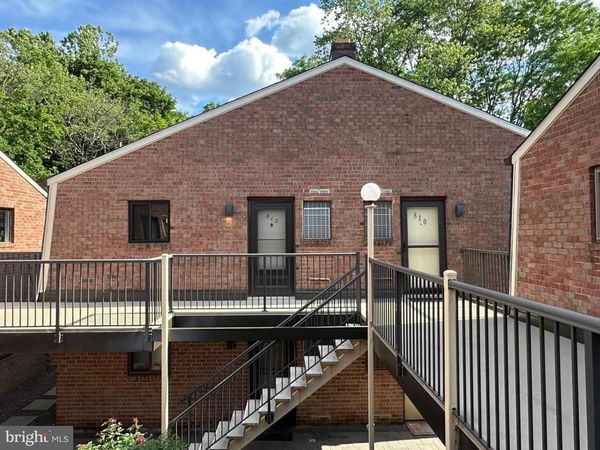 812 MEADOW WOODS , LAWRENCEVILLE, NJ 08648