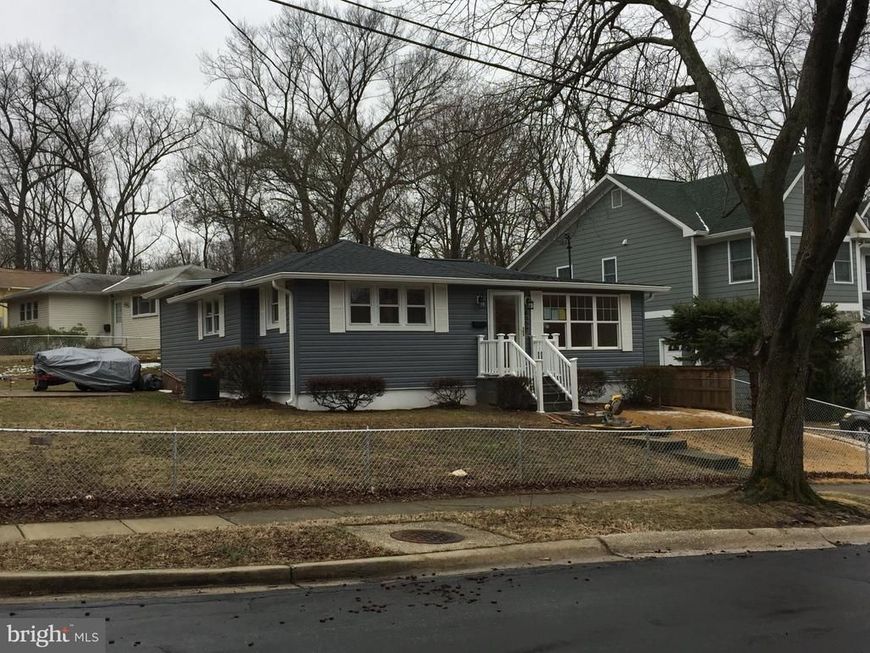 4000 Halsey Street, Kensington, MD 20895 Main Photo