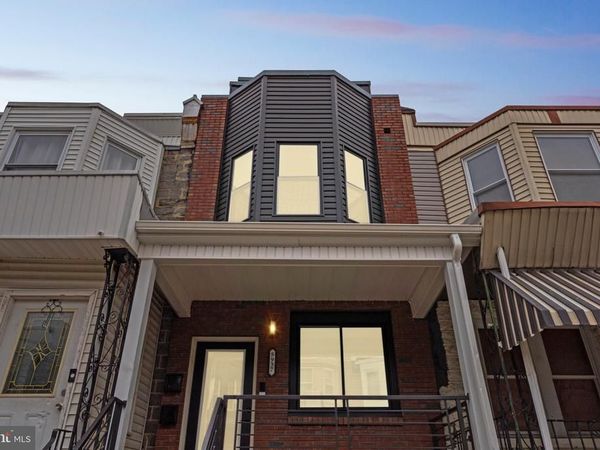 5937 OSAGE AVENUE, Unit A, PHILADELPHIA, PA 19143