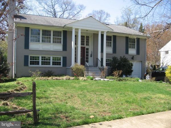 6322 KELLOGG DRIVE, MCLEAN, VA 22101