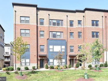 44858 TIVERTON SQUARE , ASHBURN, VA 20147