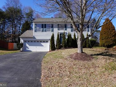 14882 GERANIUM COURT , WOODBRIDGE, VA 22193